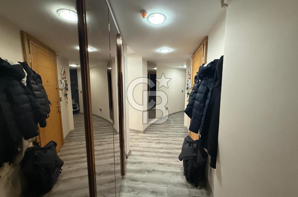 Bahçeşehir Spradon Residence Satılık 2+1 Penthouse Daire