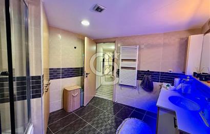 Bahçeşehir Spradon Residence Satılık 2+1 Penthouse Daire