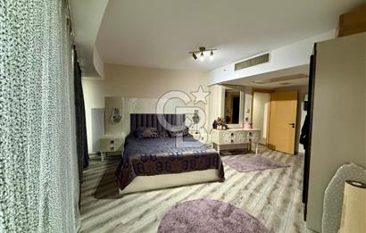 Bahçeşehir Spradon Residence Satılık 2+1 Penthouse Daire