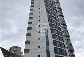 Selenium Panorama | Eşyalı | Deniz Manzaralı | Hemen Taşınmaya Hazır 2+1 - 1 - 330088