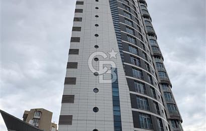 Selenium Panorama | Eşyalı | Deniz Manzaralı | Hemen Taşınmaya Hazır 2+1