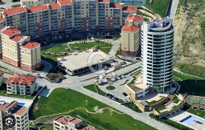 Bahçeşehir Spradon Residence Satılık 2+1 Penthouse Daire