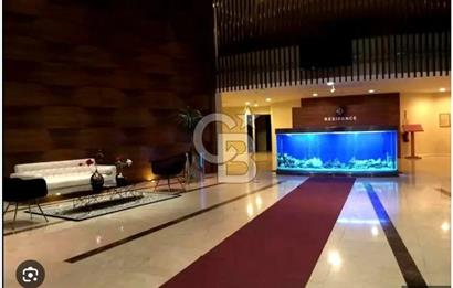 Bahçeşehir Spradon Residence Satılık 2+1 Penthouse Daire