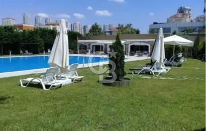 Bahçeşehir Spradon Residence Satılık 2+1 Penthouse Daire