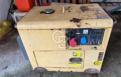 Kemalpaşa'da Organik Sertifikalı ve Tavuk Çiftliği