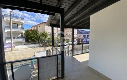 ALTINOLUK'TA MANZARALI BAĞIMSIZ GİRİŞLİ SATILIK DUBLEKS DAİRE