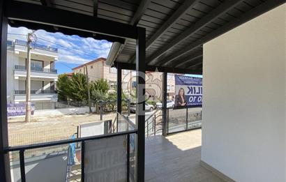 ALTINOLUK'TA MANZARALI BAĞIMSIZ GİRİŞLİ SATILIK DUBLEKS DAİRE