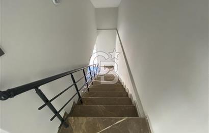 ALTINOLUK'TA MANZARALI BAĞIMSIZ GİRİŞLİ SATILIK DUBLEKS DAİRE