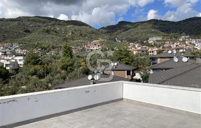 ALTINOLUK'TA MANZARALI BAĞIMSIZ GİRİŞLİ SATILIK DUBLEKS DAİRE