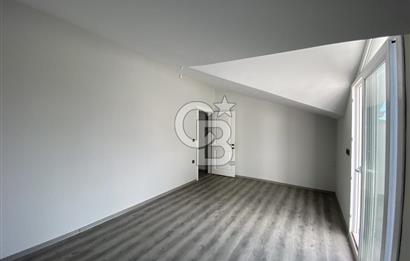 ALTINOLUK'TA MANZARALI BAĞIMSIZ GİRİŞLİ SATILIK DUBLEKS DAİRE