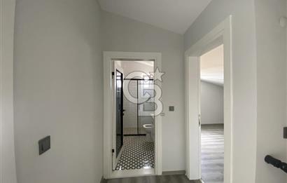ALTINOLUK'TA MANZARALI BAĞIMSIZ GİRİŞLİ SATILIK DUBLEKS DAİRE