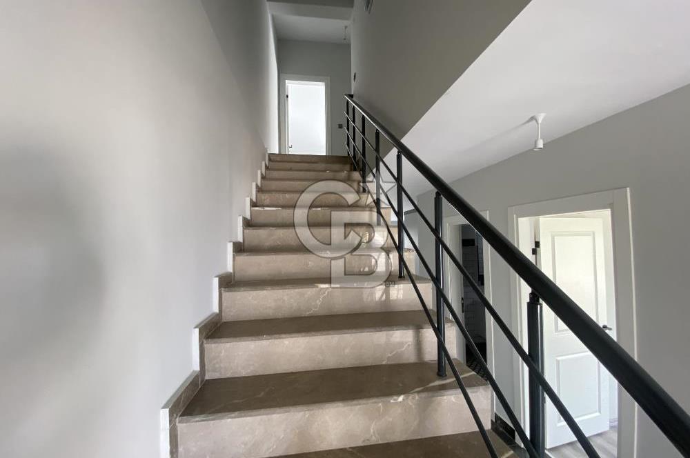 ALTINOLUK'TA MANZARALI BAĞIMSIZ GİRİŞLİ SATILIK DUBLEKS DAİRE