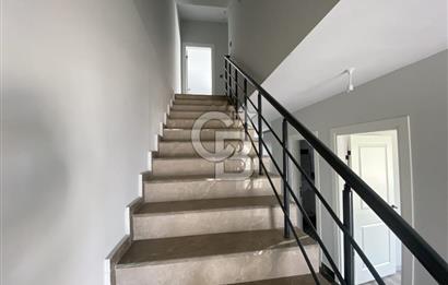 ALTINOLUK'TA MANZARALI BAĞIMSIZ GİRİŞLİ SATILIK DUBLEKS DAİRE