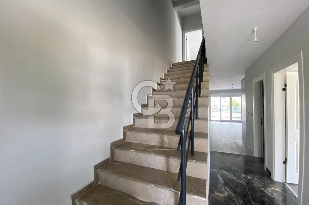 ALTINOLUK'TA MANZARALI BAĞIMSIZ GİRİŞLİ SATILIK DUBLEKS DAİRE