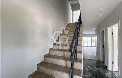 ALTINOLUK'TA MANZARALI BAĞIMSIZ GİRİŞLİ SATILIK DUBLEKS DAİRE