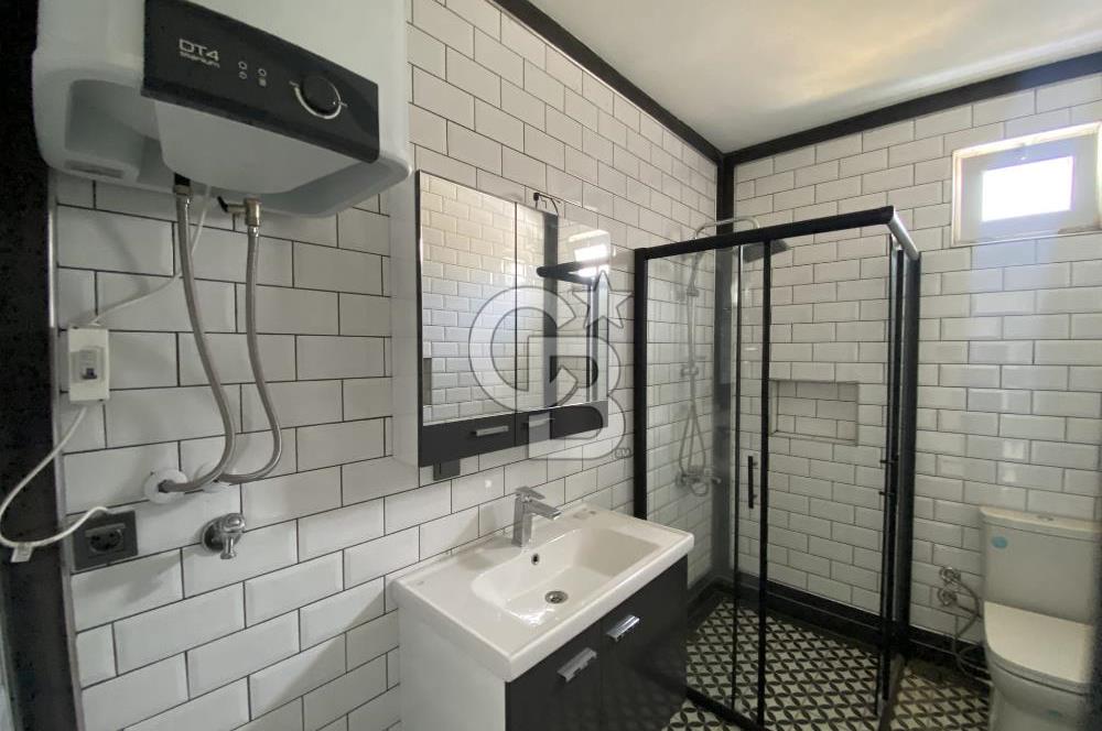 ALTINOLUK'TA MANZARALI BAĞIMSIZ GİRİŞLİ SATILIK DUBLEKS DAİRE