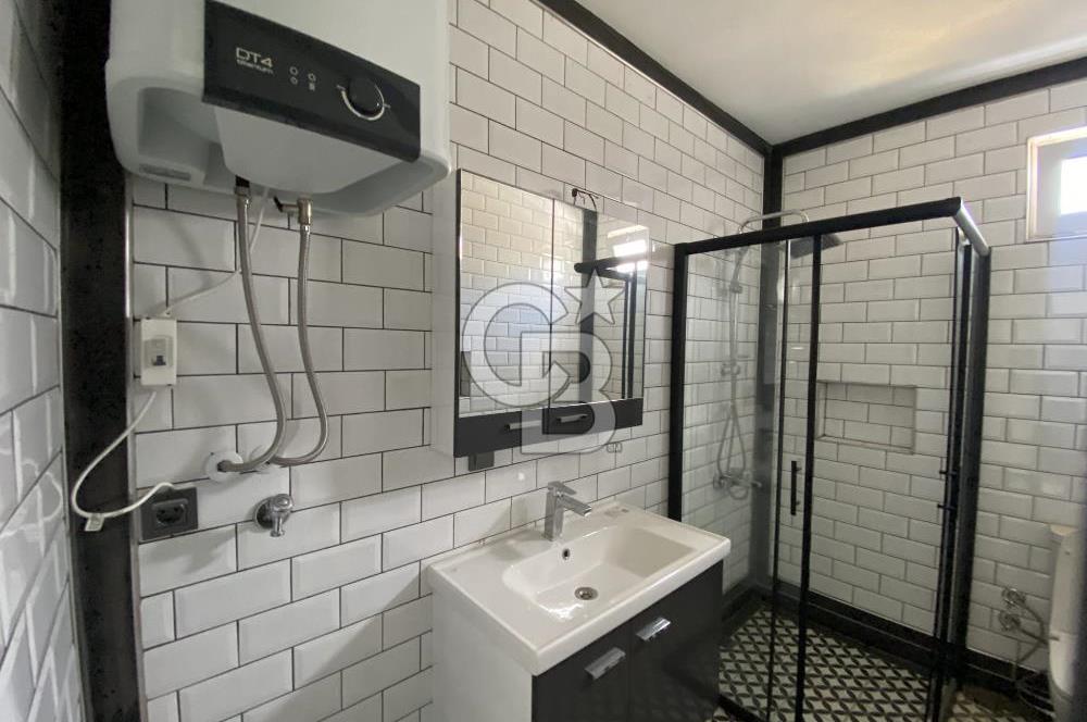 ALTINOLUK'TA MANZARALI BAĞIMSIZ GİRİŞLİ SATILIK DUBLEKS DAİRE