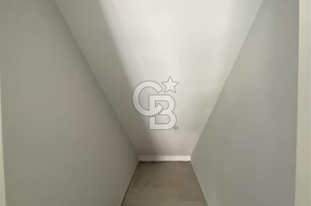 ALTINOLUK'TA MANZARALI BAĞIMSIZ GİRİŞLİ SATILIK DUBLEKS DAİRE