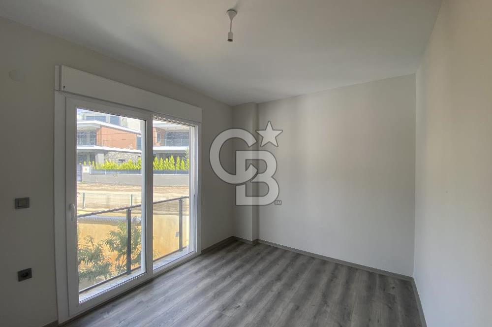 ALTINOLUK'TA MANZARALI BAĞIMSIZ GİRİŞLİ SATILIK DUBLEKS DAİRE