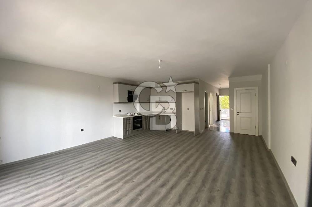 ALTINOLUK'TA MANZARALI BAĞIMSIZ GİRİŞLİ SATILIK DUBLEKS DAİRE