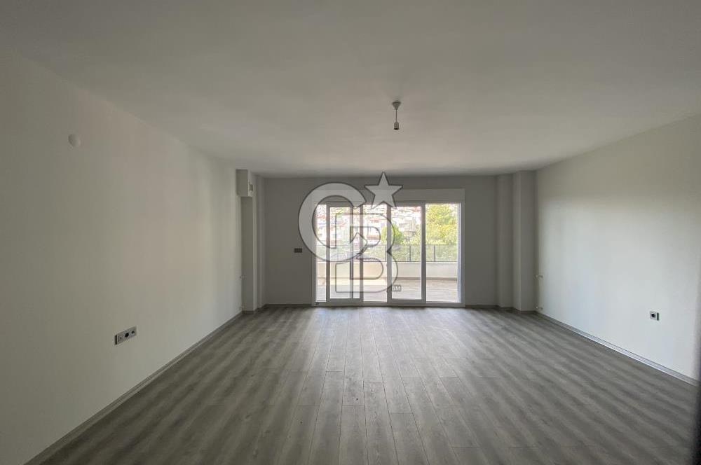 ALTINOLUK'TA MANZARALI BAĞIMSIZ GİRİŞLİ SATILIK DUBLEKS DAİRE