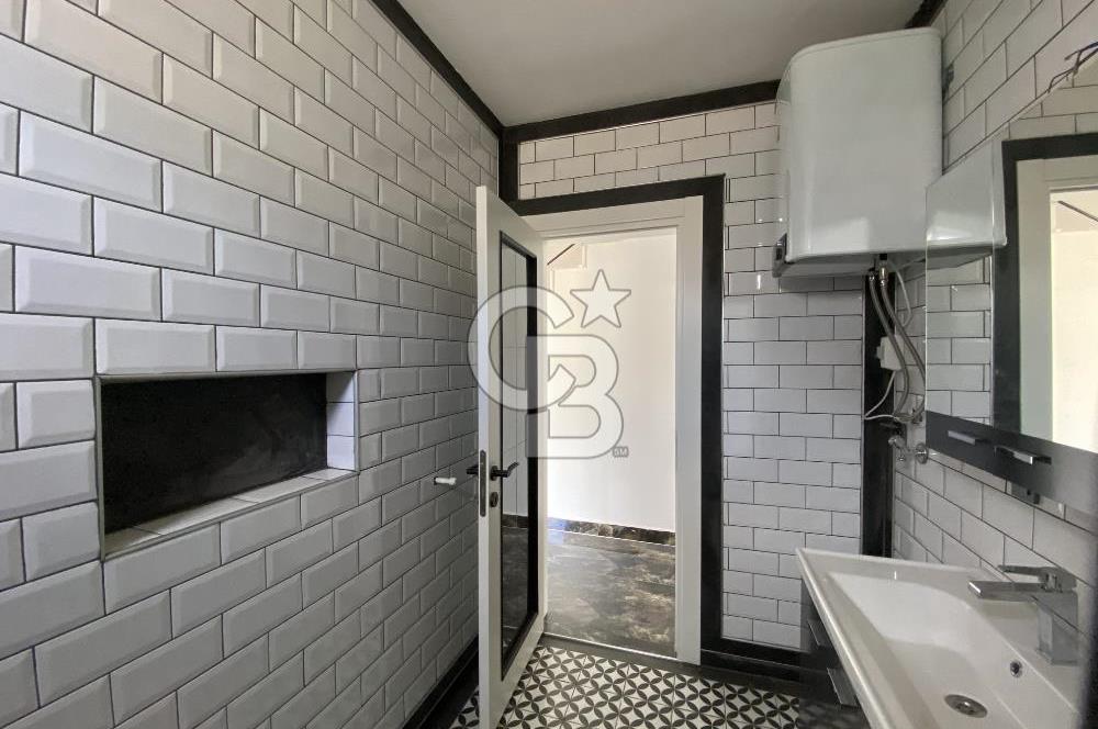 ALTINOLUK'TA MANZARALI BAĞIMSIZ GİRİŞLİ SATILIK DUBLEKS DAİRE