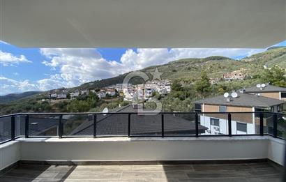ALTINOLUK'TA MANZARALI BAĞIMSIZ GİRİŞLİ SATILIK DUBLEKS DAİRE