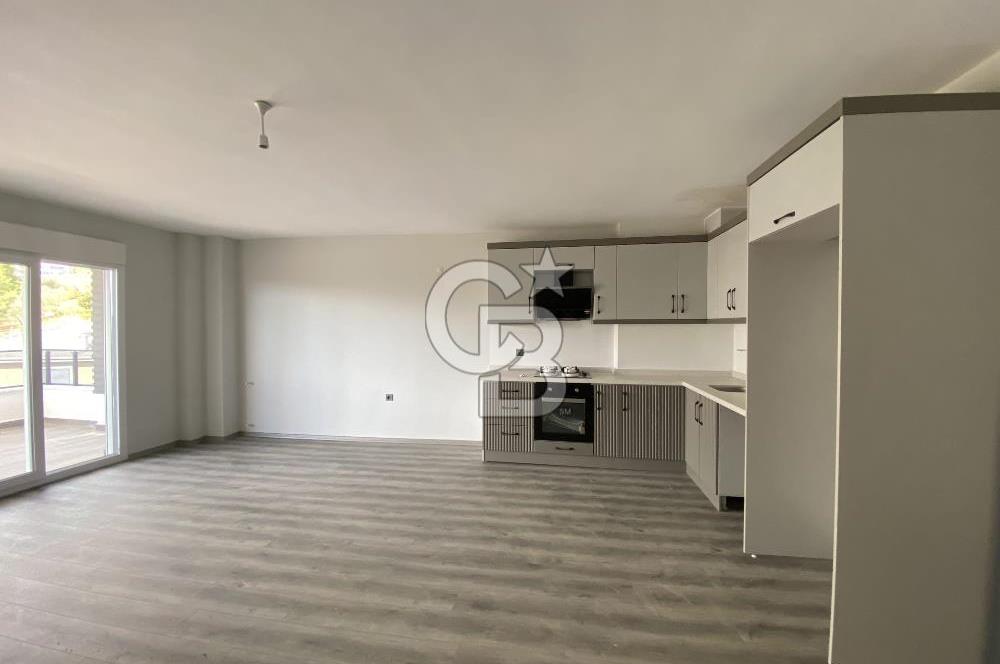 ALTINOLUK'TA MANZARALI BAĞIMSIZ GİRİŞLİ SATILIK DUBLEKS DAİRE