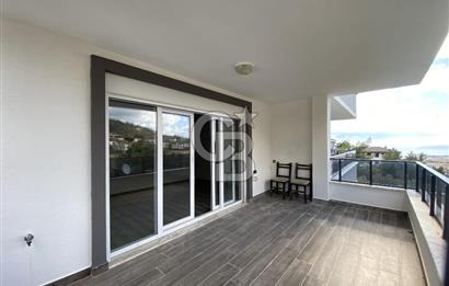 ALTINOLUK'TA MANZARALI BAĞIMSIZ GİRİŞLİ SATILIK DUBLEKS DAİRE