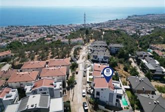 ALTINOLUK'TA MANZARALI BAĞIMSIZ GİRİŞLİ SATILIK DUBLEKS DAİRE - 3 - 333179