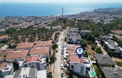 ALTINOLUK'TA MANZARALI BAĞIMSIZ GİRİŞLİ SATILIK DUBLEKS DAİRE