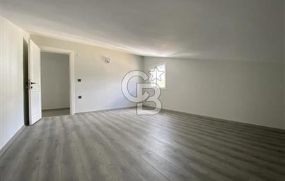 ALTINOLUK'TA DENİZ VE DOĞA MANZARALI SATILIK 3+1 DUBLEKS DAİRE