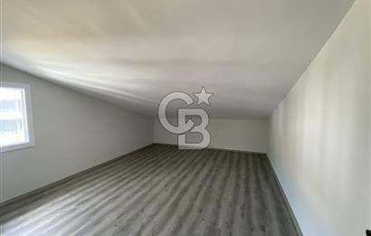 ALTINOLUK'TA DENİZ VE DOĞA MANZARALI SATILIK 3+1 DUBLEKS DAİRE