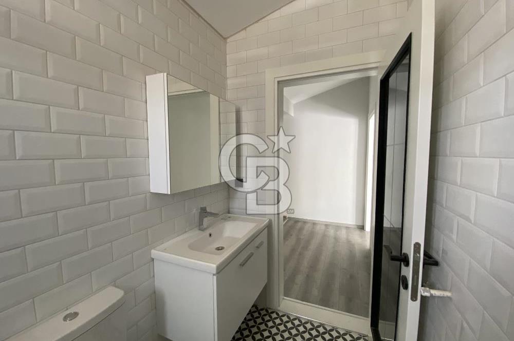 ALTINOLUK'TA DENİZ VE DOĞA MANZARALI SATILIK 3+1 DUBLEKS DAİRE