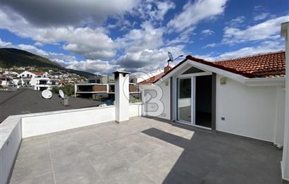 ALTINOLUK'TA DENİZ VE DOĞA MANZARALI SATILIK 3+1 DUBLEKS DAİRE