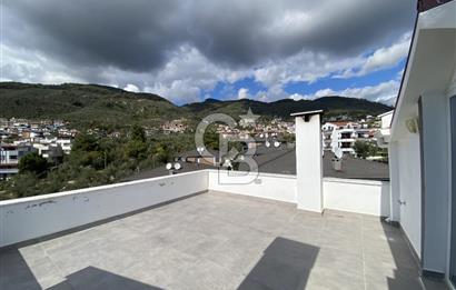 ALTINOLUK'TA DENİZ VE DOĞA MANZARALI SATILIK 3+1 DUBLEKS DAİRE