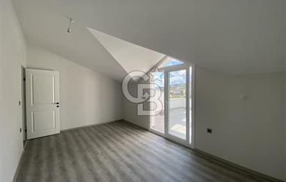 ALTINOLUK'TA DENİZ VE DOĞA MANZARALI SATILIK 3+1 DUBLEKS DAİRE