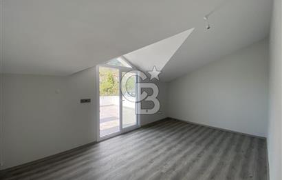 ALTINOLUK'TA DENİZ VE DOĞA MANZARALI SATILIK 3+1 DUBLEKS DAİRE