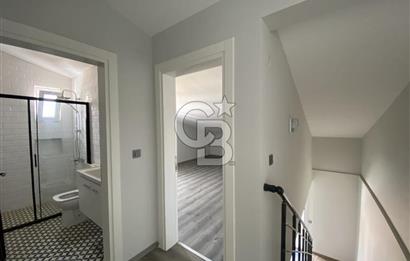 ALTINOLUK'TA DENİZ VE DOĞA MANZARALI SATILIK 3+1 DUBLEKS DAİRE