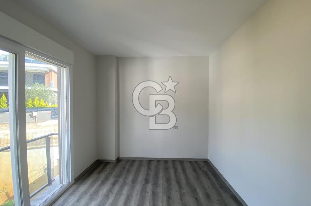 ALTINOLUK'TA DENİZ VE DOĞA MANZARALI SATILIK 3+1 DUBLEKS DAİRE