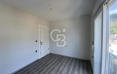 ALTINOLUK'TA DENİZ VE DOĞA MANZARALI SATILIK 3+1 DUBLEKS DAİRE