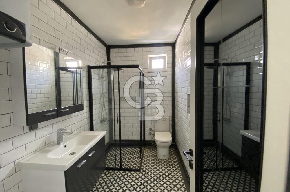 ALTINOLUK'TA DENİZ VE DOĞA MANZARALI SATILIK 3+1 DUBLEKS DAİRE