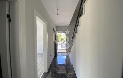 ALTINOLUK'TA DENİZ VE DOĞA MANZARALI SATILIK 3+1 DUBLEKS DAİRE