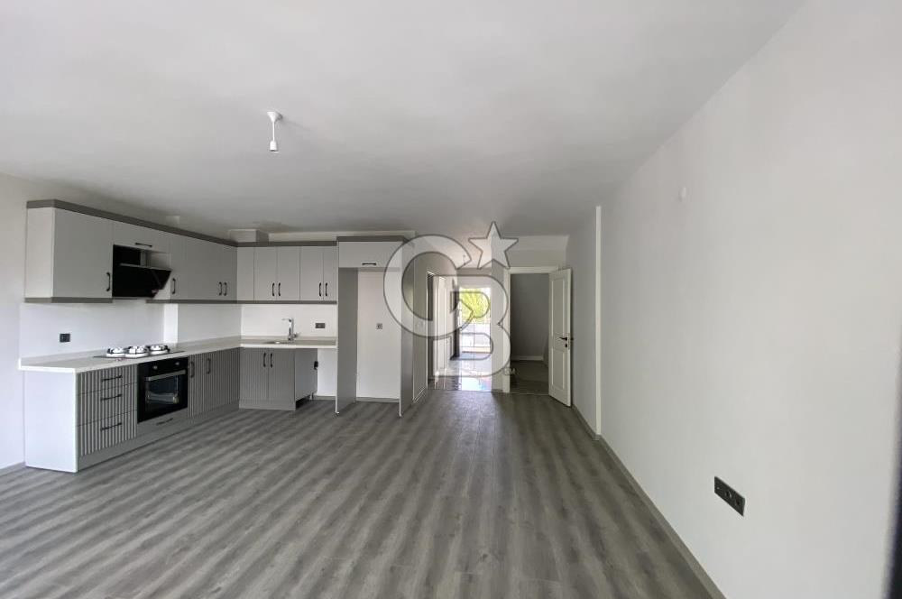 ALTINOLUK'TA DENİZ VE DOĞA MANZARALI SATILIK 3+1 DUBLEKS DAİRE