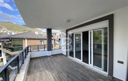 ALTINOLUK'TA DENİZ VE DOĞA MANZARALI SATILIK 3+1 DUBLEKS DAİRE