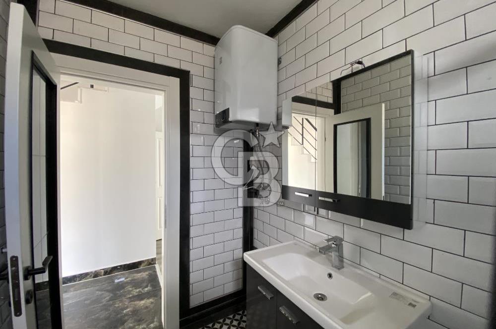 ALTINOLUK'TA DENİZ VE DOĞA MANZARALI SATILIK 3+1 DUBLEKS DAİRE