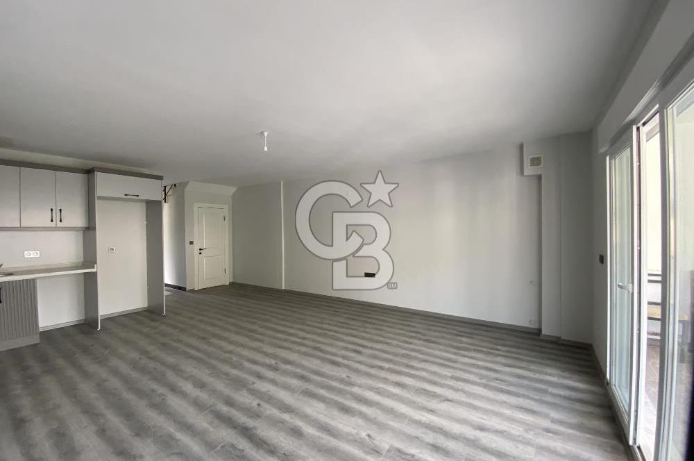 ALTINOLUK'TA DENİZ VE DOĞA MANZARALI SATILIK 3+1 DUBLEKS DAİRE