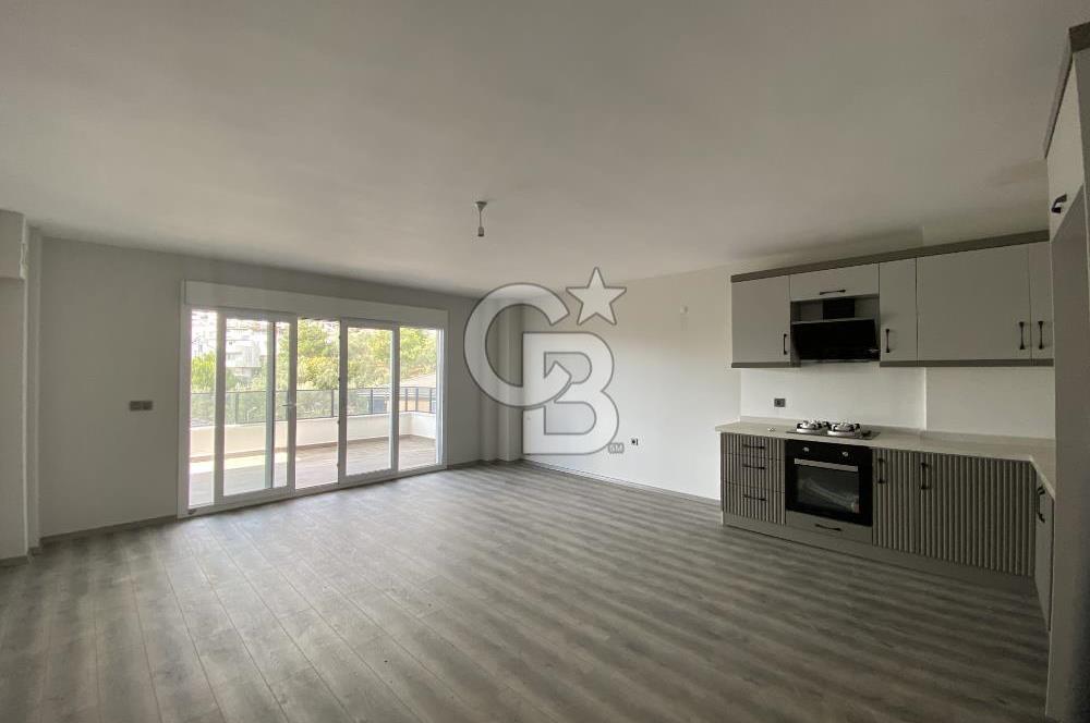 ALTINOLUK'TA DENİZ VE DOĞA MANZARALI SATILIK 3+1 DUBLEKS DAİRE