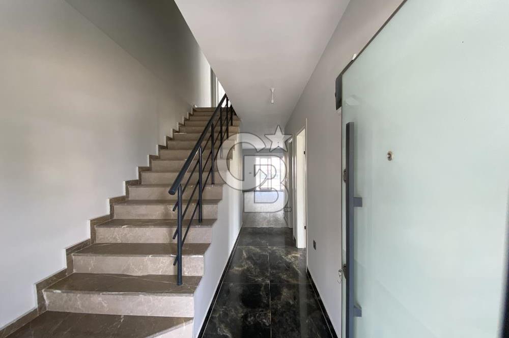 ALTINOLUK'TA DENİZ VE DOĞA MANZARALI SATILIK 3+1 DUBLEKS DAİRE