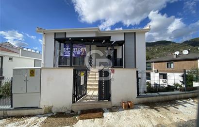 ALTINOLUK'TA DENİZ VE DOĞA MANZARALI SATILIK 3+1 DUBLEKS DAİRE